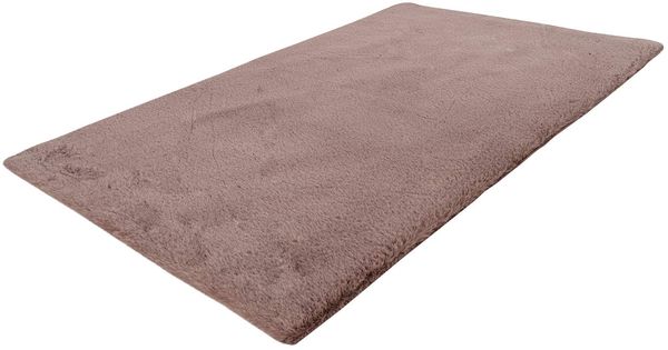 Badematte Rabbit Light 525 Rosa Ø 100cm RUND