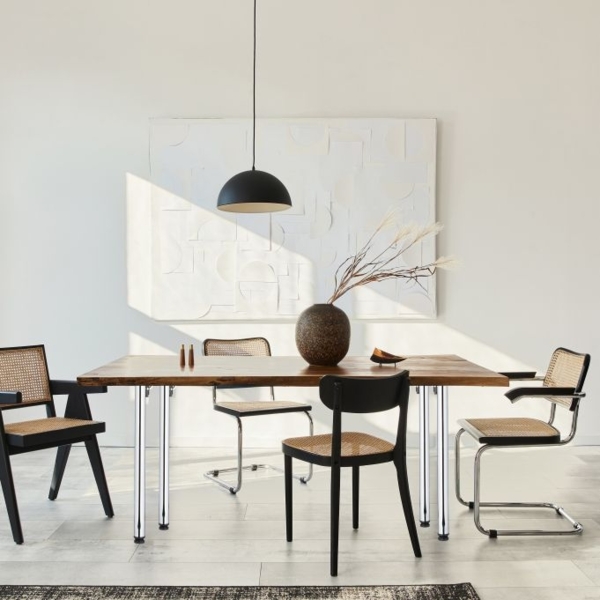 Klappbare Tischbeine im 4er Set 10050769_1708 Bild 3