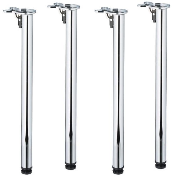 Klappbare Tischbeine im 4er Set 10050769_1708 Bild 1