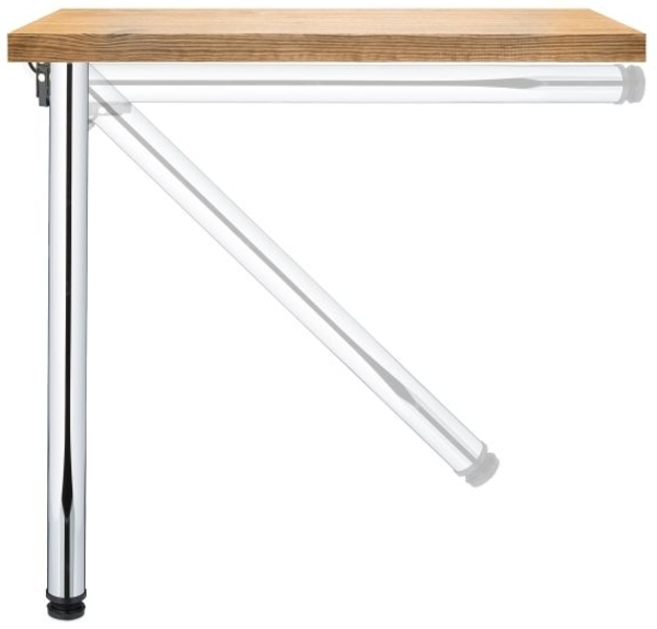 Klappbare Tischbeine im 4er Set 10050769_1708 Bild 6