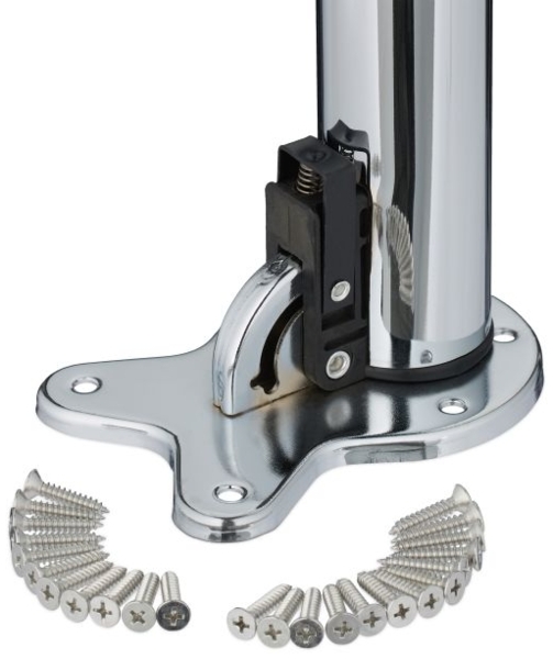 Klappbare Tischbeine im 4er Set 10050769_1708 Bild 8