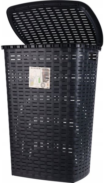 Wäschekorb Storage Solutions 53 l