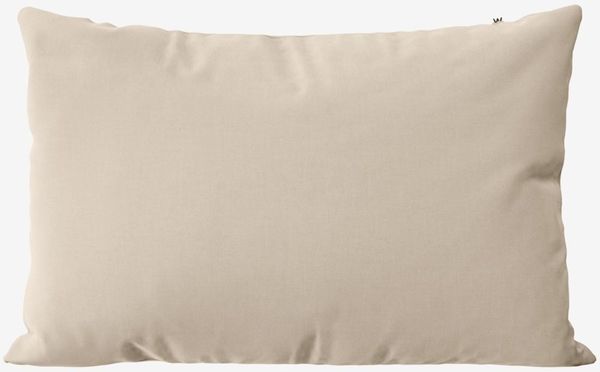 Wolkenfeld Kissenbezug Renforcé Kissenbezug Baumwolle - Natürlich weiches Schlafgefühl, (1 Stück), Größe 80x80, 40x80 und 70x90 cm, versteckter Reißverschluss