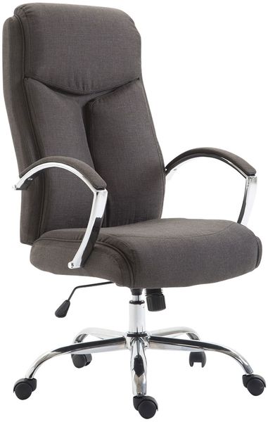 Bürostuhl Vaud Stoff [192391056]