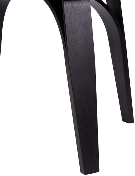 Bronx71 Esstisch Bowie rund Schwarz Ø 120 cm Bild 7
