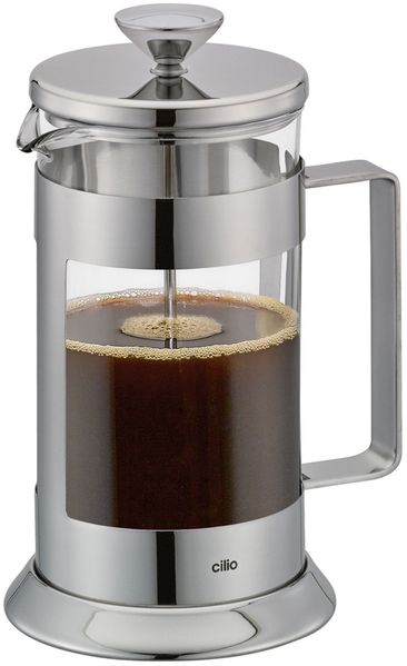 Cilio Laura Kaffee-Bereiter 8 Tassen
