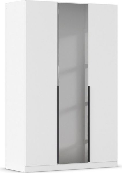 INOSIGN BY RAUCH Drehtürenschrank Ferris Schrank Breite 2,10m BESTSELLER Schlafzimmerschrank Kleiderschrank mit Spiegel in den Ausführungen BASIC/CLASSIC/PREMIUM