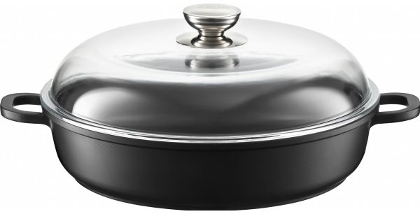 Gili Magnat Topf/mit Deckel 24 cm AMBITION