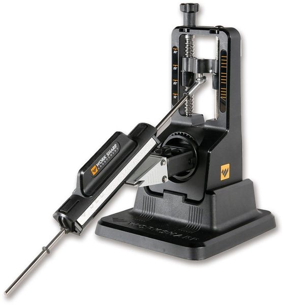 Work Sharp Messerschärfer Work Sharp Precision Adjust Knife Sharpener