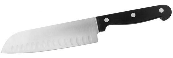 Nirosta Santokumesser Mega 30 cm