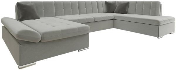 Ecksofa Bergen (Paros 05 + Paros 05 + Kronos 22, Seite: Links)