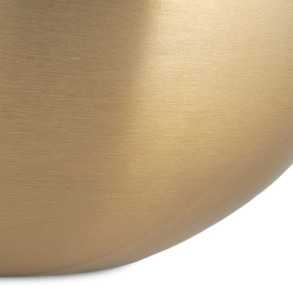 2 x Salatschüssel Edelstahl rosa/gold Bild 7