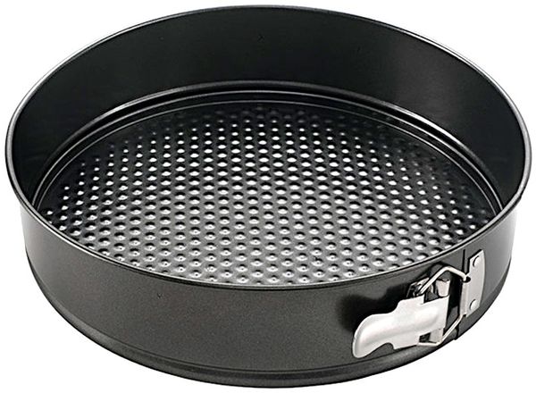 METALTEX 220606038 Superior Springform 28 cm, antihaft