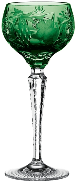 NACHTMANN 35954 TRAUBE Weinglas SMARAGDGRÜN