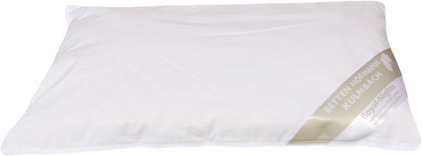 Betten Hofmann Relax Wellness Nackenkissen Kissen 40x60cm Merinowolle Schafwolle