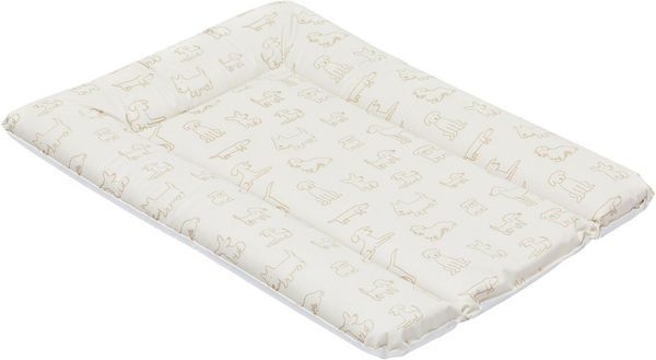 Fillikid Wickelauflage Softy (1-tlg), Made in Europe