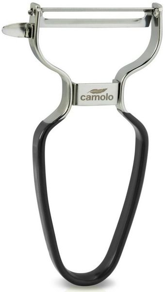 Camolo Sparschäler Camolo Universal Gemüseschäler ultrascharf