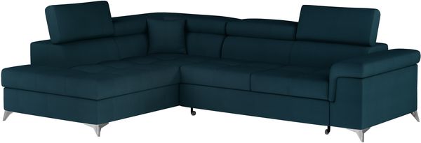 Eltap Eridano Ecksofa (Monolith 77) Seite links Bild 3