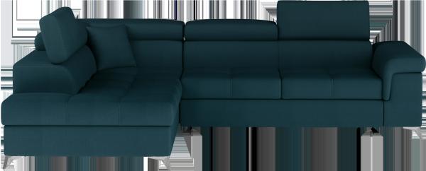 Eltap Eridano Ecksofa (Monolith 77) Seite links