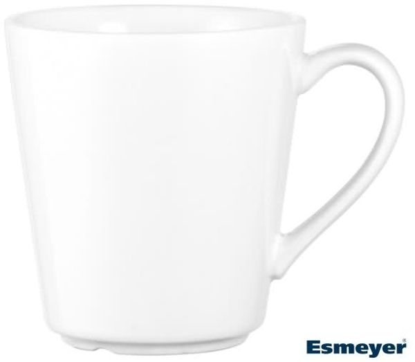 Esmeyer Kaffeebecher Heike 433-139 250ml 6 Stück