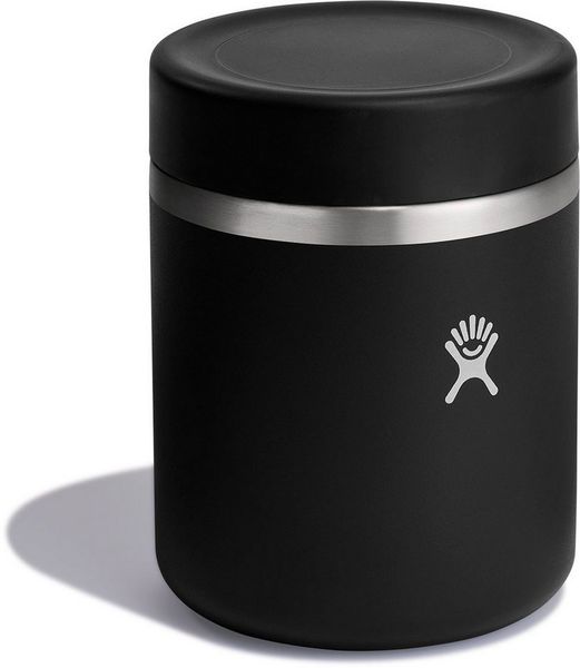 Hydro Flask Lunchbox 28 oz Insulated Food Jar, Edelstahl 18/8, (1-tlg), TempShield™ doppelwandige Vakuumisolierung, 828 ml