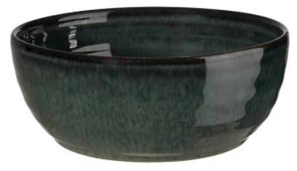 ASA Selection Poke Bowl Ocean, Schale, Schüssel, Porzellan, Blau, Ø 18 cm, 24350264