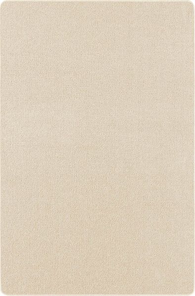 Kurzflor Teppich Nasty - 80x200x0,8cm