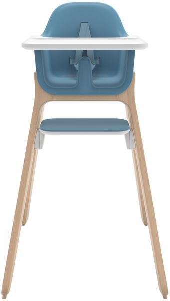 UPPAbaby Ciro Hochstuhl - Caleb / Blau Blau