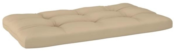 vidaXL Garten-Ecksofa aus Paletten Honigbraun Kiefernholz Imprägniert 3066592 Bild 9