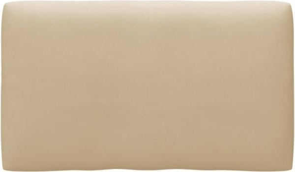 vidaXL Garten-Ecksofa aus Paletten Honigbraun Kiefernholz Imprägniert 3066592 Bild 12