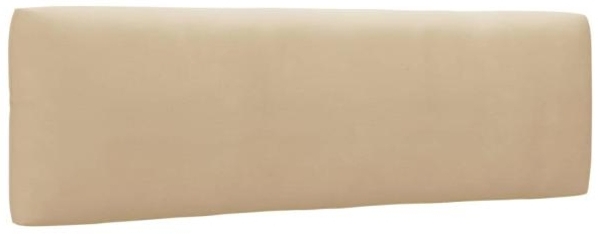 vidaXL Garten-Ecksofa aus Paletten Honigbraun Kiefernholz Imprägniert 3066592 Bild 3