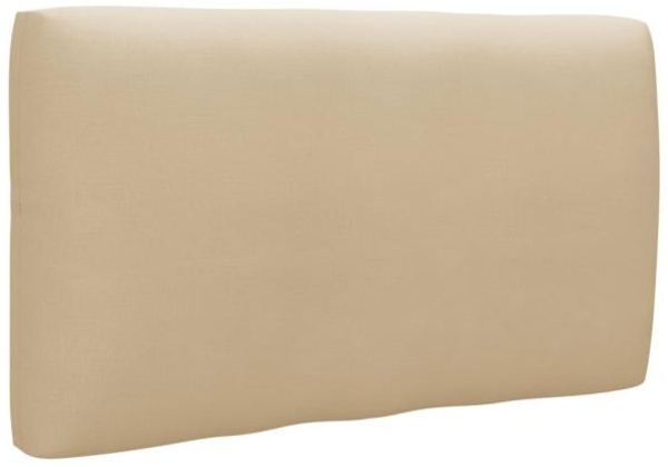 vidaXL Garten-Ecksofa aus Paletten Honigbraun Kiefernholz Imprägniert 3066592 Bild 11