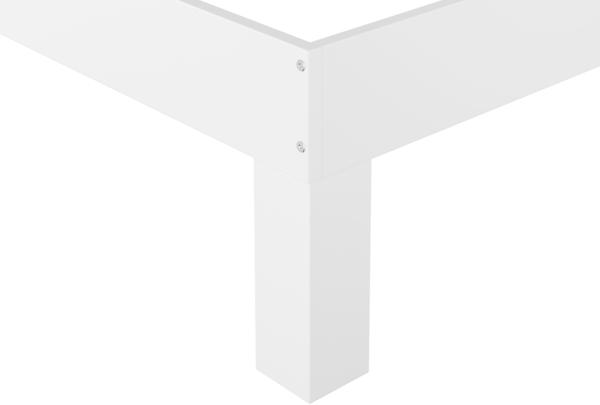 Erst-Holz Einzelbett Buche 120x220 cm Bild 4