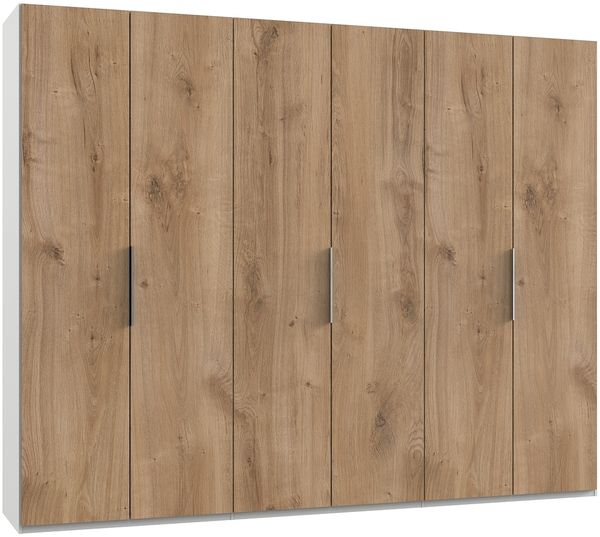 Drehtürenschrank LEVEL 36 A