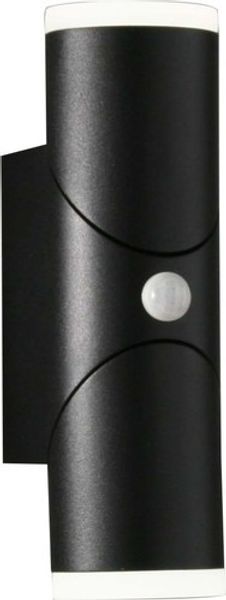 Böhmer Aussenleuchte LED 2x8W 3000K 2x350 34093