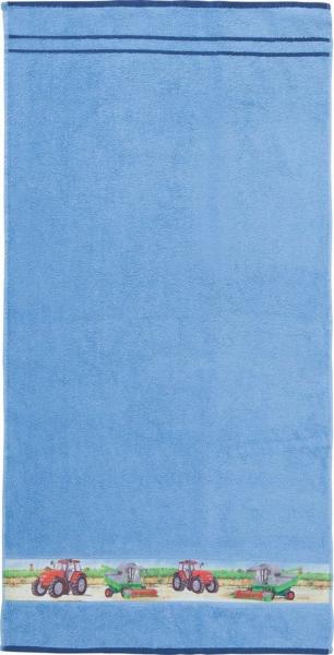 Erwin Müller Badetuch Kinder-Badetuch, Walk-Frottier Motiv