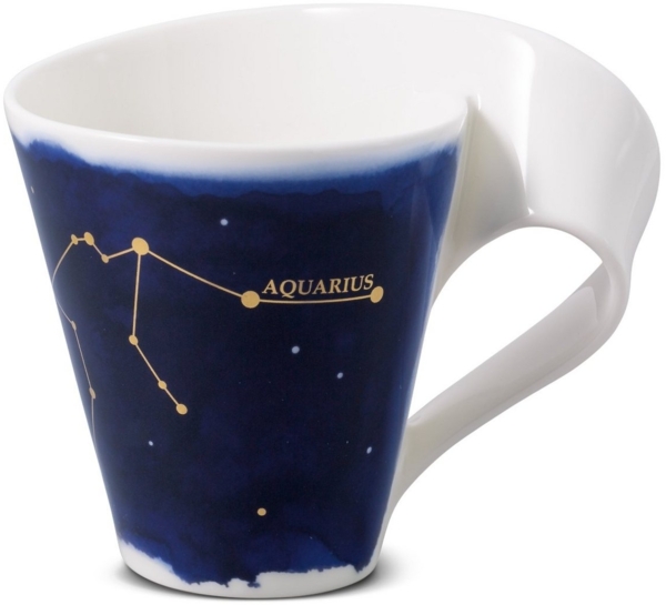 Villeroy & Boch NewWave Stars Tasse Wassermann 300 ml - DS