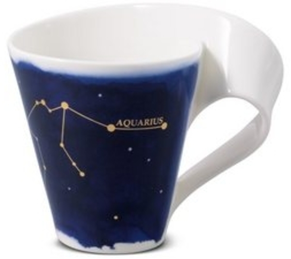 Villeroy & Boch NewWave Stars Tasse Wassermann 300 ml - DS Bild 5