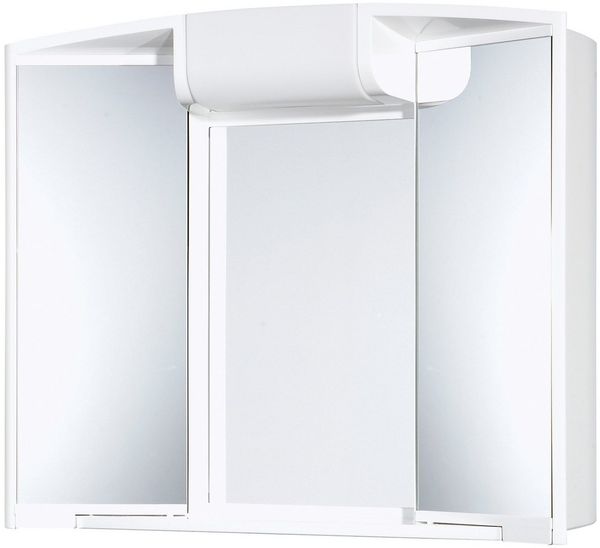 jokey Spiegelschrank Angy weiß, 59 cm Breite