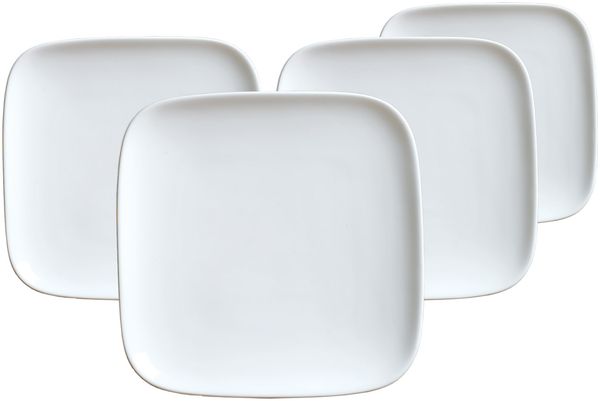 Ritzenhoff & Breker Arena Speiseteller ø 26 cm 4er Set