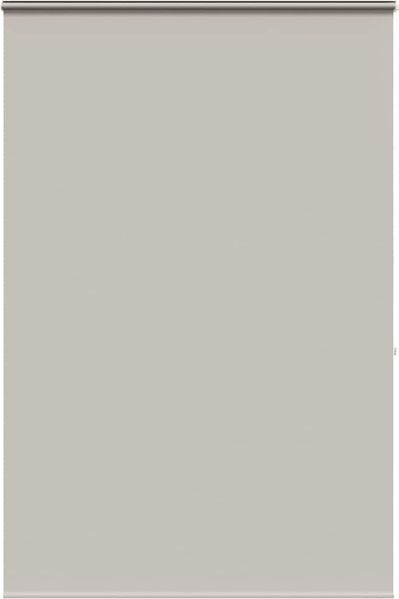 vidaXL Duschrollo mit Kassette 160x240 cm Stoffbreite 156 cm 4014996