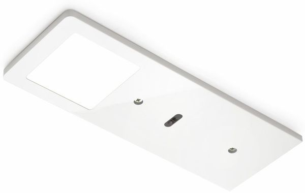 AstraLED SE Unterboden Einzelleuchte mit LED Touch Schalter weiß 3900 K neutralweiß / Nischenleuchten / Lumica Bild 4