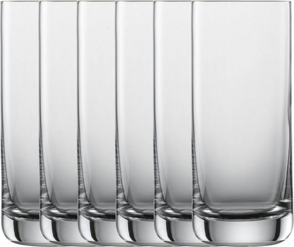 SCHOTT ZWIESEL Longdrinkglas Simple