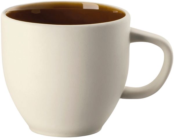 Rosenthal Junto Amber Kombi-Obertasse 0,33 l