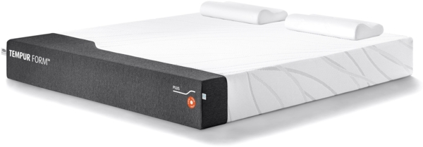 TEMPUR FORM™ Visco-Schaum Matratze in Medium Hybrid 140 x 200 x 25 cm Bild 3