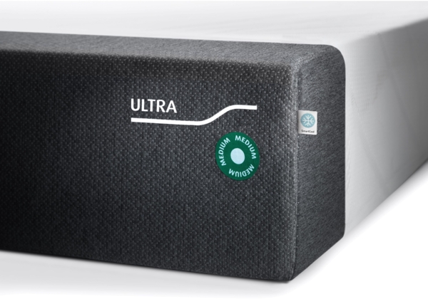 TEMPUR FORM™ Visco-Schaum Matratze in Medium Hybrid 140 x 200 x 25 cm Bild 4