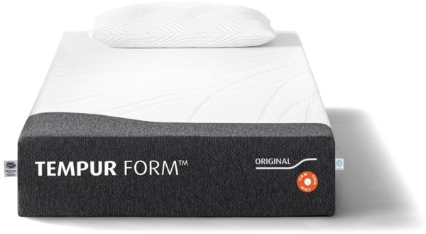 TEMPUR FORM™ Visco-Schaum Matratze in Medium Hybrid 140 x 200 x 25 cm Bild 2
