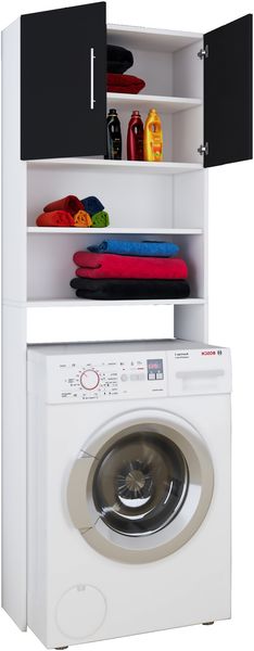VCM Jutas 912210 B. 64 x H. 190 x T. 25 cm