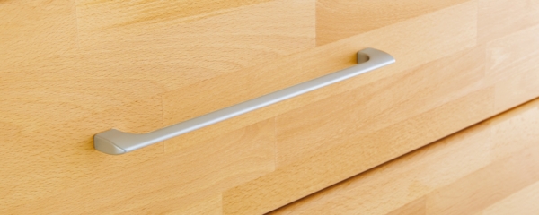 Pinolino 'Natura' 2-tlg. Babyzimmer-Set natur Bild 3