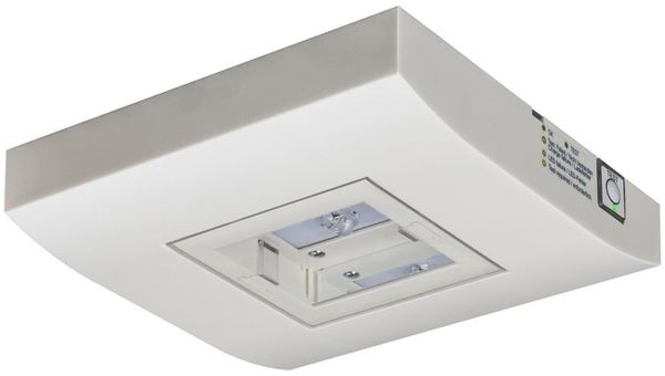 EatonNotl. LED-Einzelbatterie-Leuchte 13812.2 1-8/DCGLine+